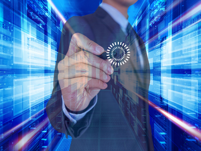 低代碼對于企業的真正價值，這五點可以說透!